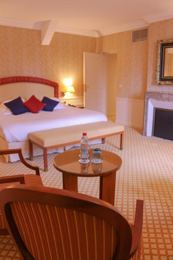 Le Domaine Des Roches, &