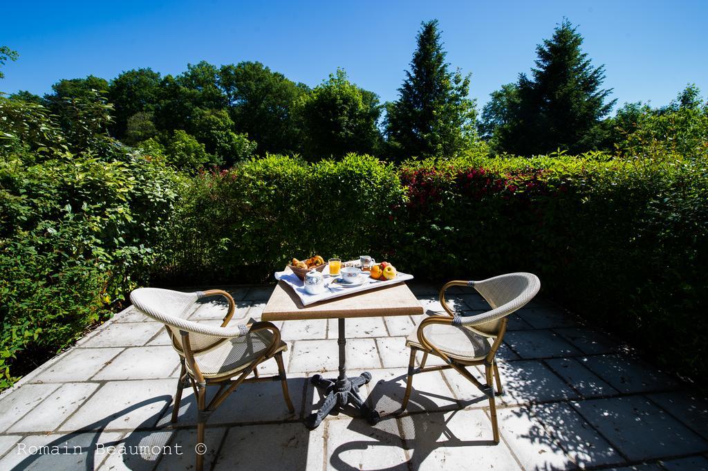 Hotel Domaine Des Roches Hotel&spa